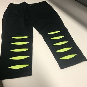 Women's (Juniors) Kyodan Cropped Legging